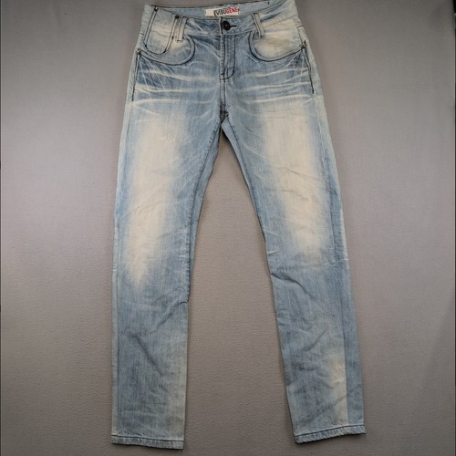 Jeans evisu genes - jeans,