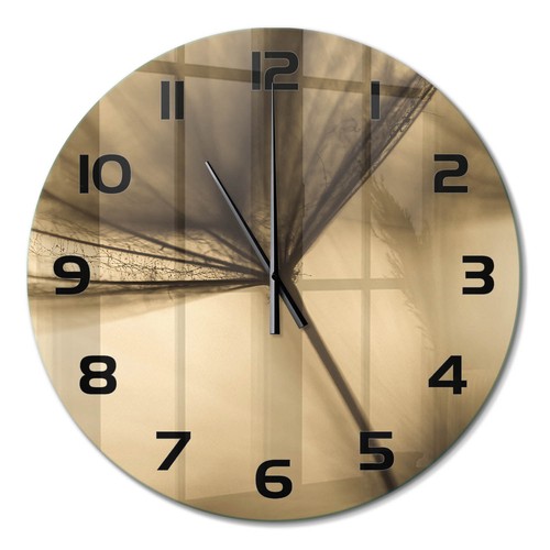 Grande orologio parete - grande, da