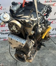 MOTORE PER VOLKSWAGEN Golf 4