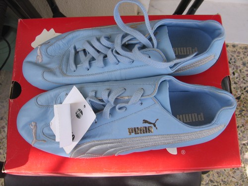 Scarpe puma speed cat - cat, l