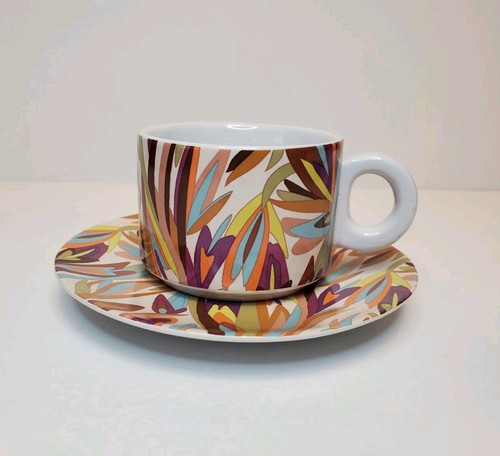 Missoni target tazza - target, e