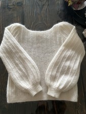 La Maille Sezane Aretha