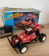 NIKKO Frame Buggy Turbo