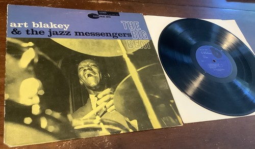 Art blakey the jazz - the,
