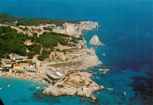 Isole tremiti puglia - isole,