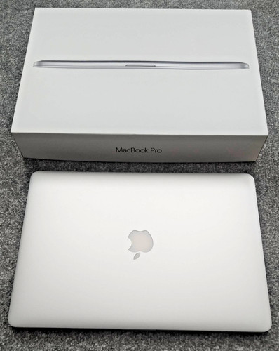Apple macbook pro - pro, 15"