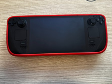 Steam Deck OLED 512GB Console