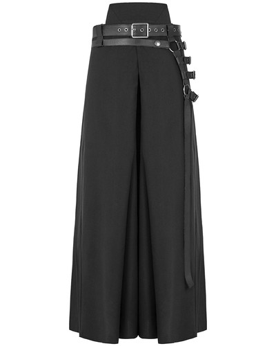 Punk rave pantaloni - rave,