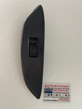 PULSANTIERA ALZACRISTALLI ANT DX TOYOTA YARIS (P1) 1999-2005, B3737