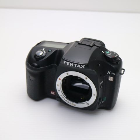 Condizione pentax k10d nero - condizione,
