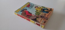 TEX - MAXI TEX N°1 - OKLAHOMA