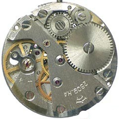 Ricambi raketa 2609ha - ,
