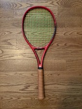 2018 Yonex VCore 95 / Grip 4