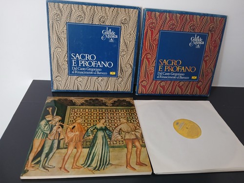 Grande musica mondadori - la,