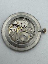 Vintage Movado Cal 245 Men’s