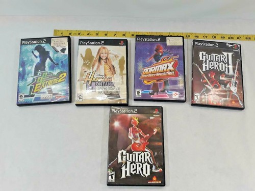 Lotto giochi playstation - playstation, 2
