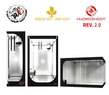 Secret Jardin | Grow Box Hydro