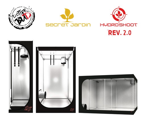 Secret jardin grow - box, hydro