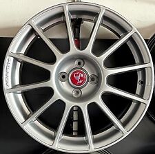 CERCHI IN LEGA 17 ORIGINALI