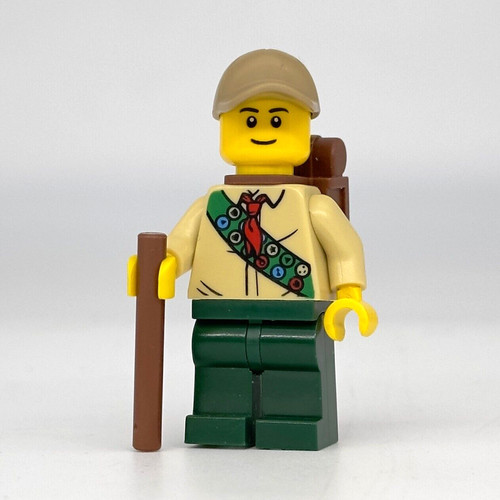 Lego bam boy - lego,