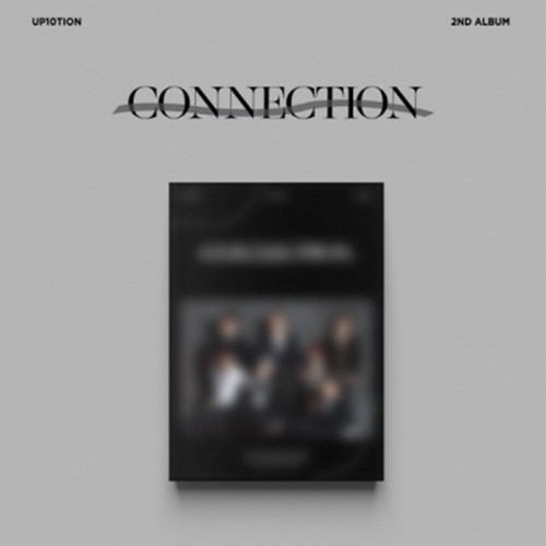 Up10tion album - up10tion, 2°