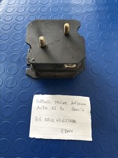 SUPPORTO MOTORE ANTERIORE ALFA 75 90 1985>