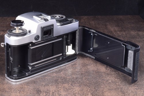 Leica r4s re r6 - leica,