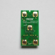 Scheda controllo pca - di,