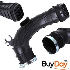 Tubo intercooler turbo per bmw - tubo,