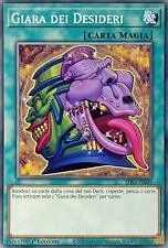 Giara dei Desideri Comune -