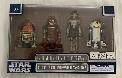 Disney parks star wars - wars, droid