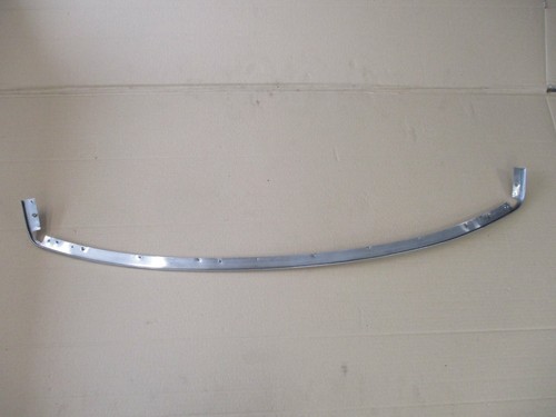 Modanatura cromata fiat 850 - cromata,