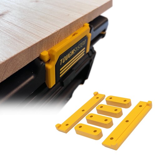 Dewalt toughsystem 2 - toughsystem, 2.0