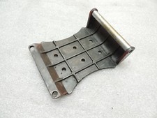 CARTER PROTEZIONE INFERIORE  MOTOSEGA JOBU JO-BU L86S L 86 S