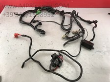 Electrical system wiring - electrical,