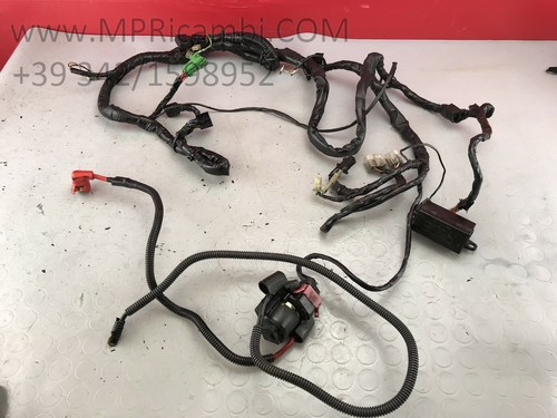 Cablaggio impianto elettrico - impianto,