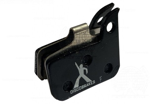 Pastiglie discobrakes per - pastiglie, sram