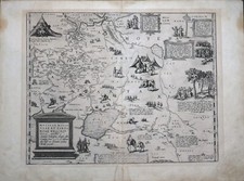 RUSSIA TARTARI ORTELIUS IVAN