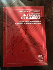 UMBERTO BOTTAZZINI - IL FLAUTO