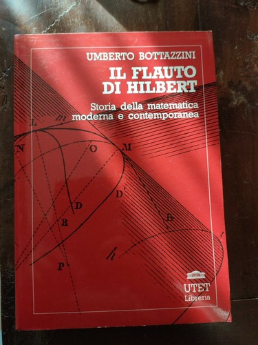 Umberto bottazzini il - umberto,