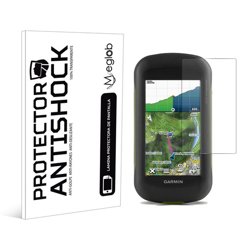 Antishock screen protector for - antishock,