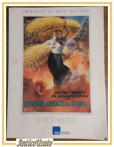 Boccasile giampiero mughini - boccasile,