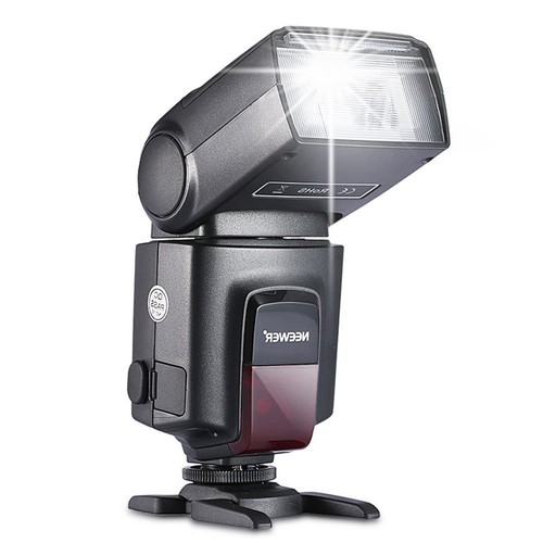 Flash fotocamera ntt560 - fotocamera, ntt560-cx