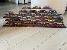 Ferrari 1:43 Scale Action