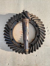 COPPIA CONICA PIGNONE CORONA