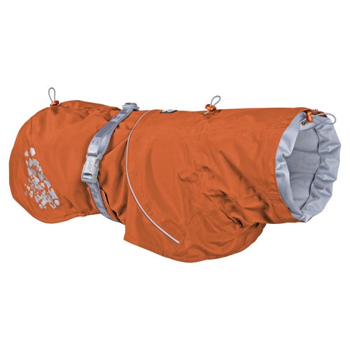 Hurtta monsoon impermeabile - monsoon,
