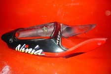 CODINO CODONE Scocca CARENA  KAWASAKI NINJA ZX6R ZX 6 R NINJA 600 1998 1999 2000