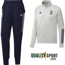 Adidas Juventus Tuta Ufficiale
