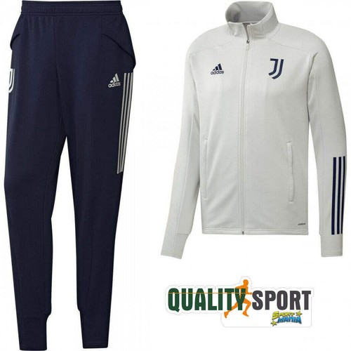 Adidas juventus tuta - juventus, ufficiale