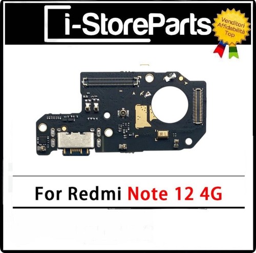 Connettore ricarica xiaomi - connettore,